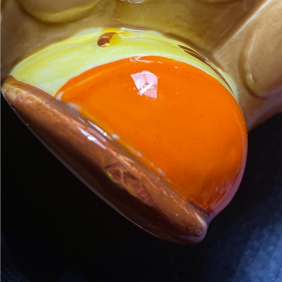 🦉Vintage Relpo Japan Owl Planter🦉 - Picture 6 of 9